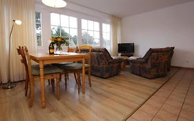Apartment In Westerland